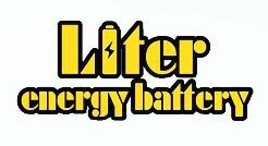 Liter Energy Battery