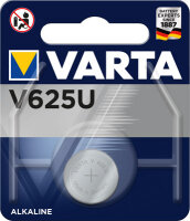 Varta - LR9 / 4626 / V625U / PX625U - 1,5 Volt 120mAh...