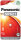 Panasonic - SR521 EL / SR63 - 1,55 Volt 55mAh Silberoxid