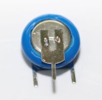 Varta - V80H - 1,2 Volt 80mAh Ni-MH mit...