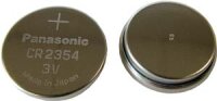 Panasonic - CR2354 - 3 Volt 560mAh Lithium