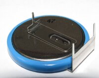 FDK - ML2430-HS1 - 3 Volt 100mAh Lithium Mangandioxid -...