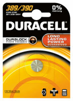 Duracell - D389 / 390 / V389 / V390 / SR1130 / SR54 -...