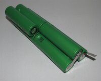 Akkupack für OKIN Power Pack 1180mAh / 7S1P...