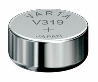 Varta - SR64 (V319) - 1,55 Volt 16mAh Silberoxid-Zink...