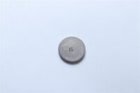 maxell - ML2016 - 3 Volt 25mAh Li-Mn