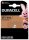 Duracell - 370 / 371 - 1,55 Volt 40mAh AgO - Knopfzelle - 10er Pack