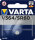Varta - 363 / 364 / SR621SW - 1,55 Volt 17mAh AgO
