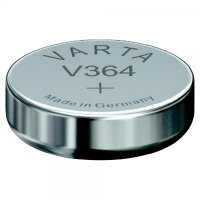 Varta - 363 / 364 / SR621SW / V364 / SR60 - 1,55 Volt...