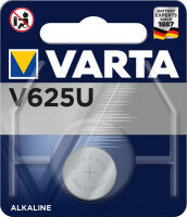 Varta - LR9 / 4626 / V625U - 1,5 Volt 120mAh...