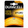 Duracell - 370 / 371 - 1,55 Volt 40mAh AgO - Knopfzelle - EOL = Mindesthaltbarkeitsdatum abgelaufen