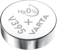 SR57 (V395) Batterie, 10 Stk. in Box