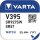 SR57 (V395) Batterie, 10 Stk. in Box