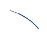 AlphaWire - 6714 BL005 - LITZE, ECO, 20AWG, Blau, 1m