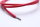 Solarkabel rot, 6,0 mm², Meterware, 713569 - 1 Meter