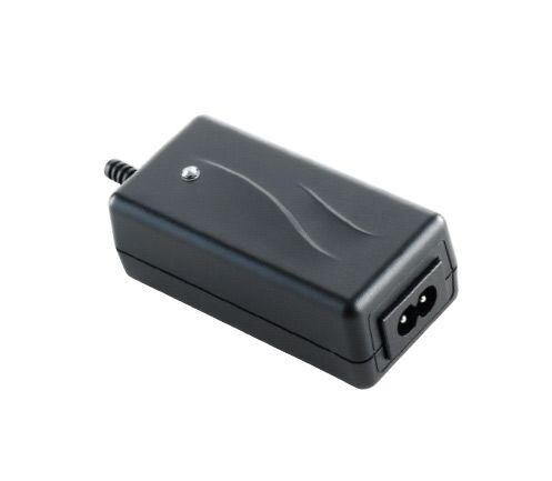 mascot - 2241LI-5 - Li-Ion Ladegerät für 5S Pack - 21 Volt 0,7A - 2 Pin