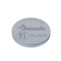 Jauch - ML2430 - 3 Volt 100mAh Lithium Mangandioxid -...