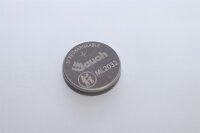 Jauch - ML2032 - 3 Volt 65mAh Li-Mn Lithium-Knopfzelle -...