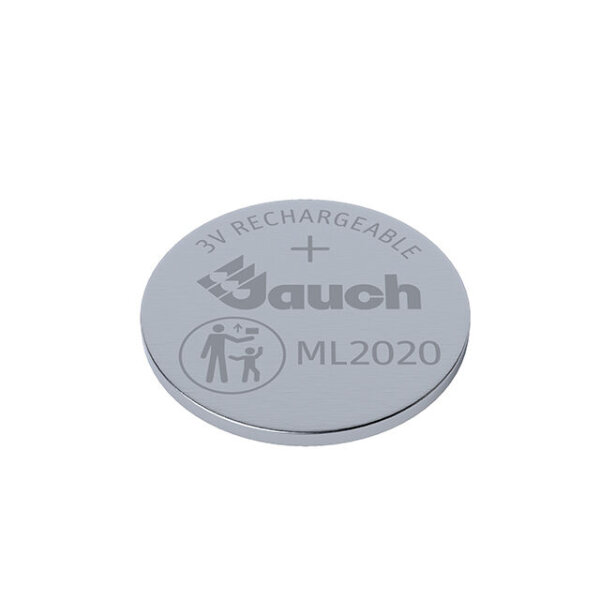 Jauch - ML2020 - 3 Volt 45mAh Lithium Mangandioxid - Knopfzelle