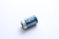 Ansmann - ER14250 - 1/2AA - 3,6 Volt 1200mAh Li-SOCl2 -...