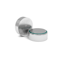 Camelion - SR60W / G1 / 364 / BP5 - 1,55 Volt 14mAh...