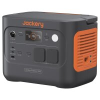 Jackery Explorer 1000 v2 Powerstation 1070Wh / 1500W