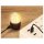 XCell LED Taschenlampe & Laterne MULTI-Light Roly-Poly mit USB-C, Magnet, Tripod – 253 Lumen