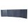 XCell Solarpanel 100W faltbar – 18V / 5,5A USB-C DC Outdoor Solar Ladegerät