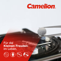 Camelion - AG1 / LR60 / LR621 / 364 - 1,5 Volt 14mAh Alkali - lose