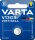 Varta - SR44 / V13GS / 357 / SR1154W / V76PX - 1,55 Volt 155mAh Silberoxid-Zink -  Uhrenbatterie