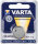 Varta - CR2032 / 6032 - 3 Volt 230mAh Lithium Knopfzelle