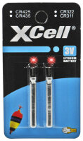 XCell - CR435 / BR435 / CR425 / CR322 / CR311 -...