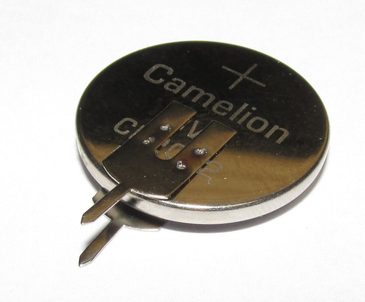 10 Migliori cr2032 portabatteria In Italia